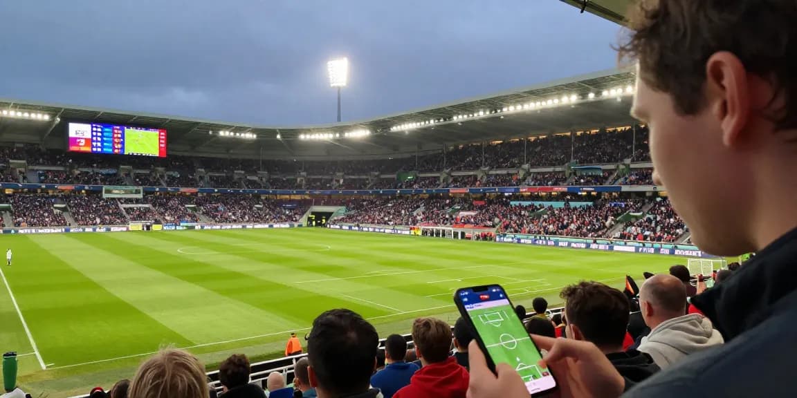 CabongTv watch live football today with betting predictions and match odds in an exciting stadium atmosphere.