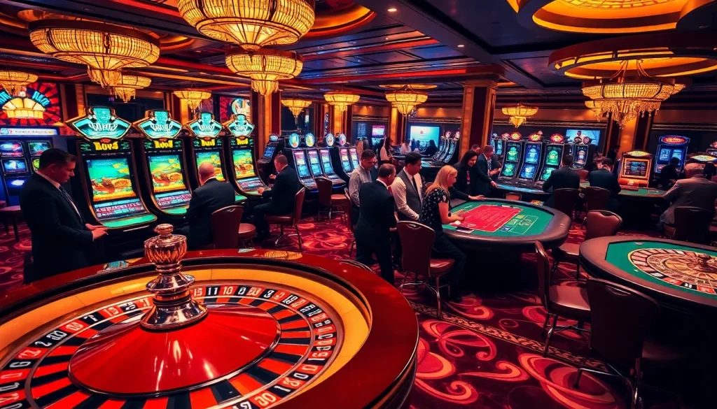 Engage at trang chủ 32Win with vibrant casino gaming, roulette actions, and exciting winnings.