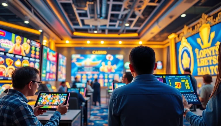 Experience online gaming excitement at luck8win.live with vibrant betting visuals.