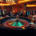 Experience the high stakes of nohu90vv.com with dazzling roulette and poker action.