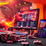 Experience thrilling gameplay and top promotions on the Página inicial XXGG online gambling platform.
