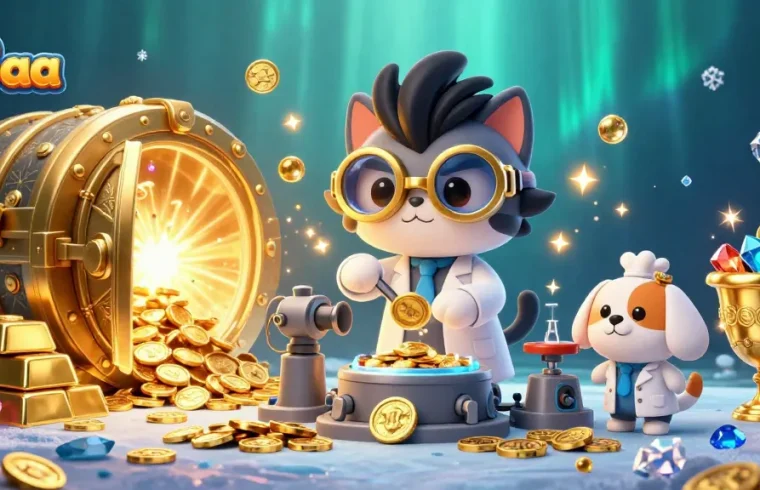 Experience thrilling wins with 88aa's exciting games and vibrant casino atmosphere.