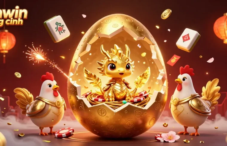 Experience thrill with sunwin trang chính, where golden treasures and casino excitement await!